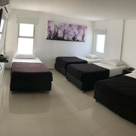 Hotel Onix T Neiva  Ngoại thất bức ảnh
