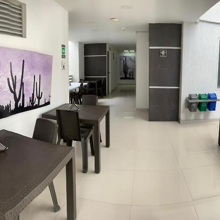 Hotel Onix T Neiva  Ngoại thất bức ảnh