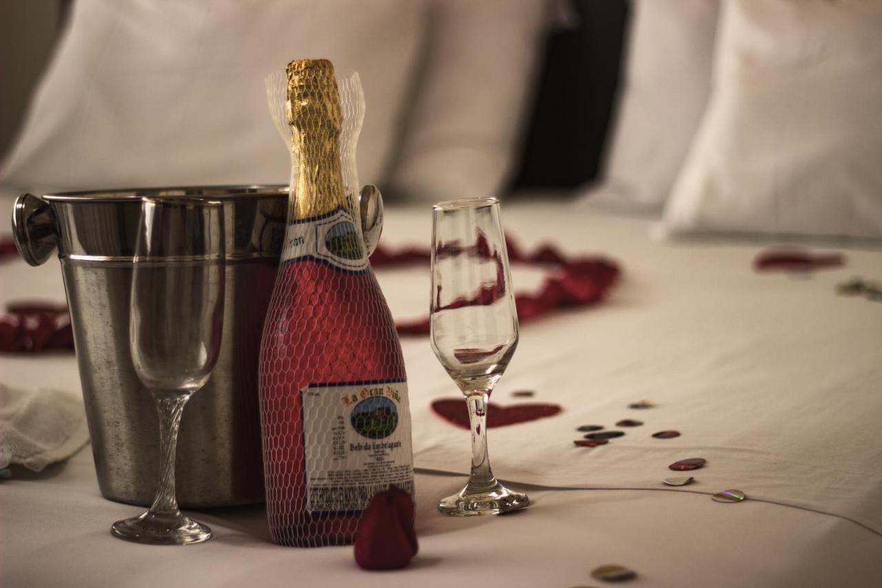 Hotel Onix T Neiva  Ngoại thất bức ảnh