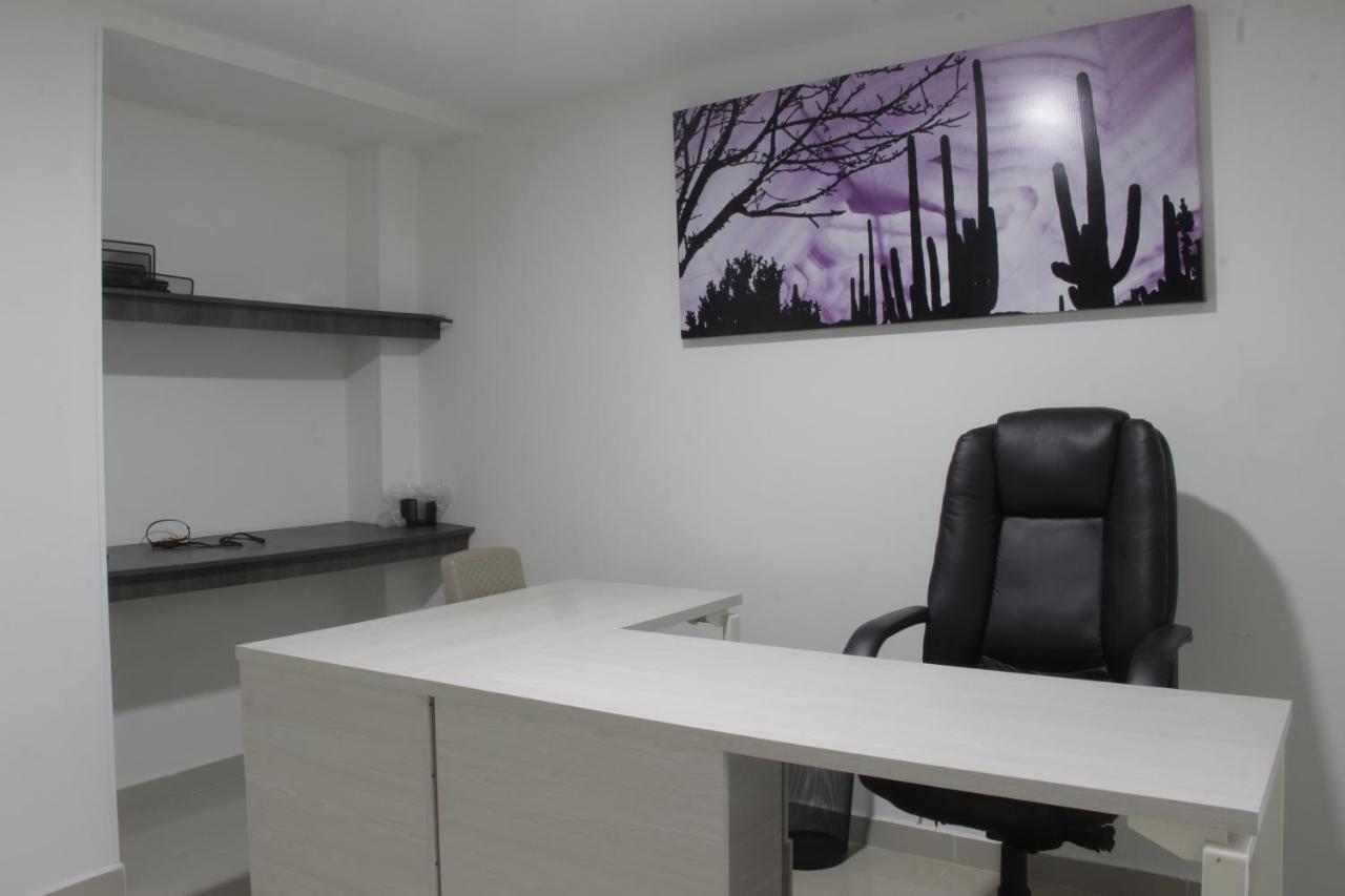 Hotel Onix T Neiva  Ngoại thất bức ảnh