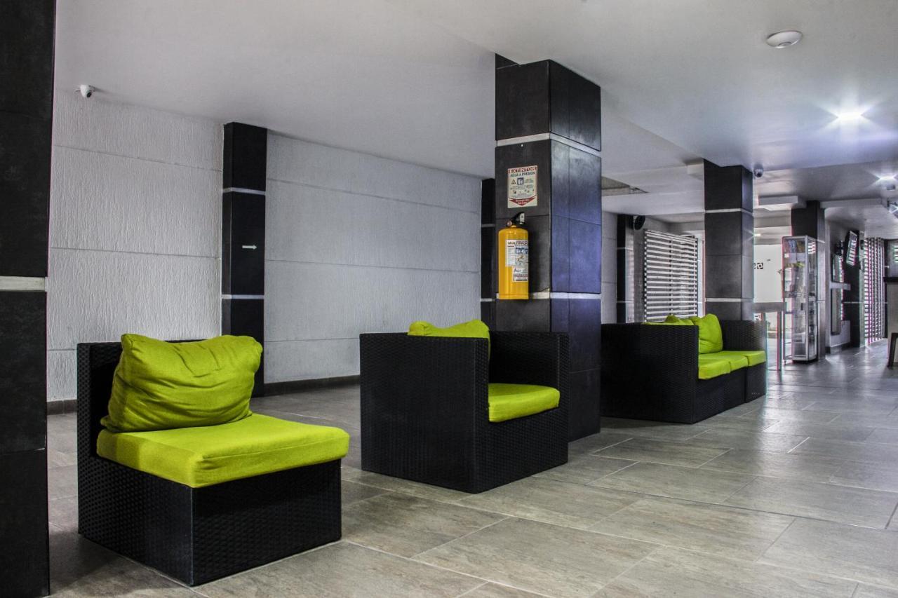 Hotel Onix T Neiva  Ngoại thất bức ảnh