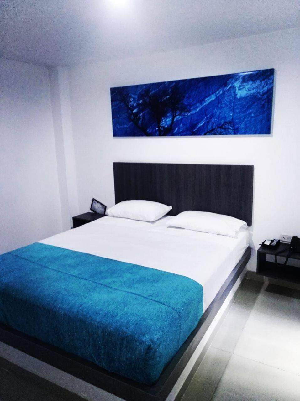 Hotel Onix T Neiva  Ngoại thất bức ảnh