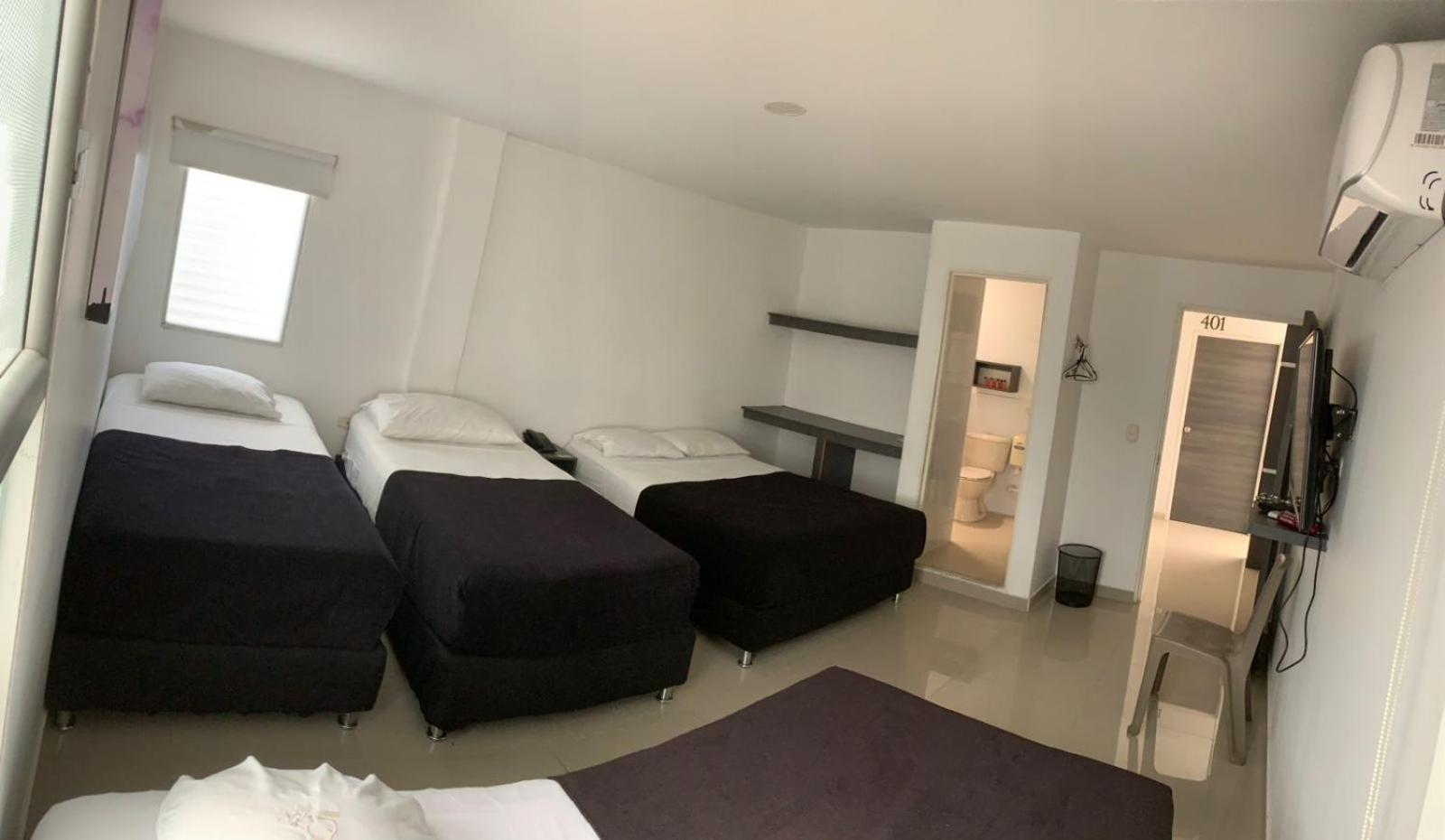 Hotel Onix T Neiva  Ngoại thất bức ảnh