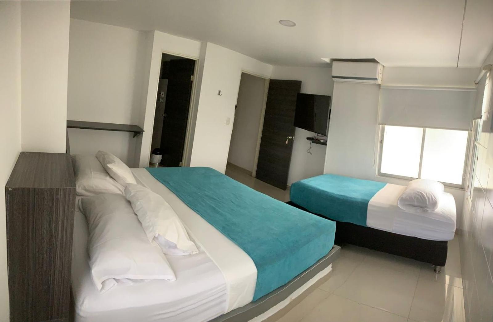 Hotel Onix T Neiva  Ngoại thất bức ảnh