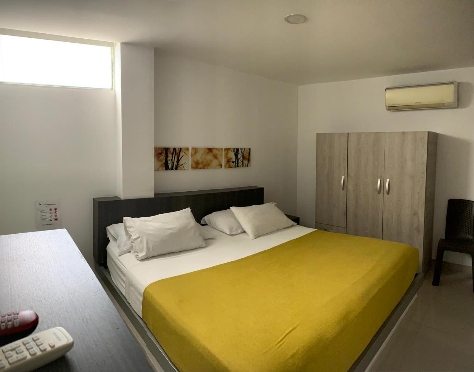 Hotel Onix T Neiva  Ngoại thất bức ảnh