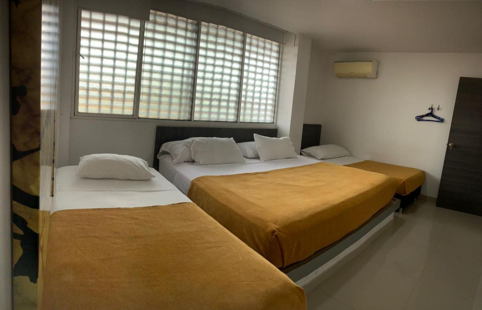 Hotel Onix T Neiva  Ngoại thất bức ảnh