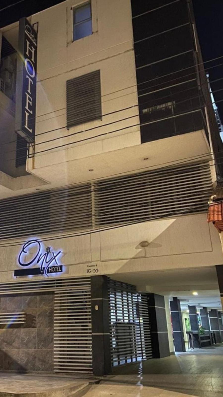 Hotel Onix T Neiva  Ngoại thất bức ảnh