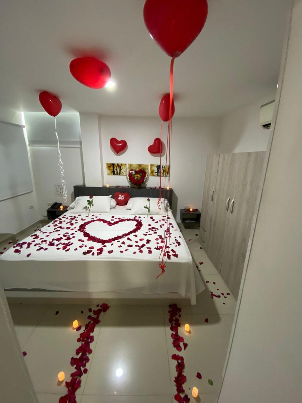 Hotel Onix T Neiva  Ngoại thất bức ảnh