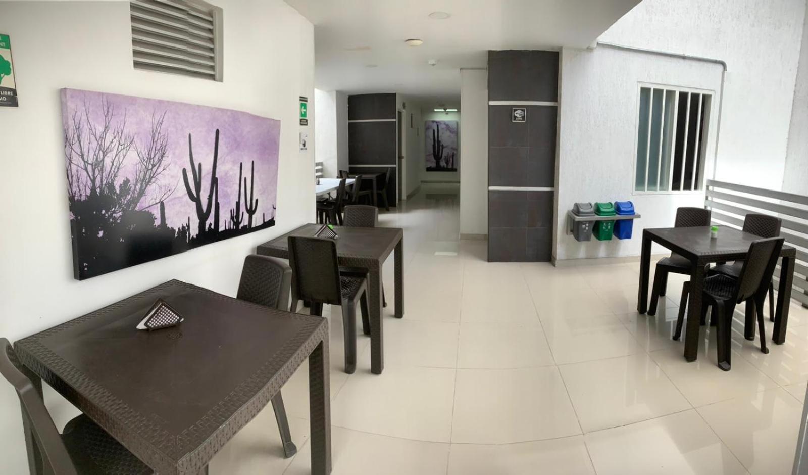 Hotel Onix T Neiva  Ngoại thất bức ảnh
