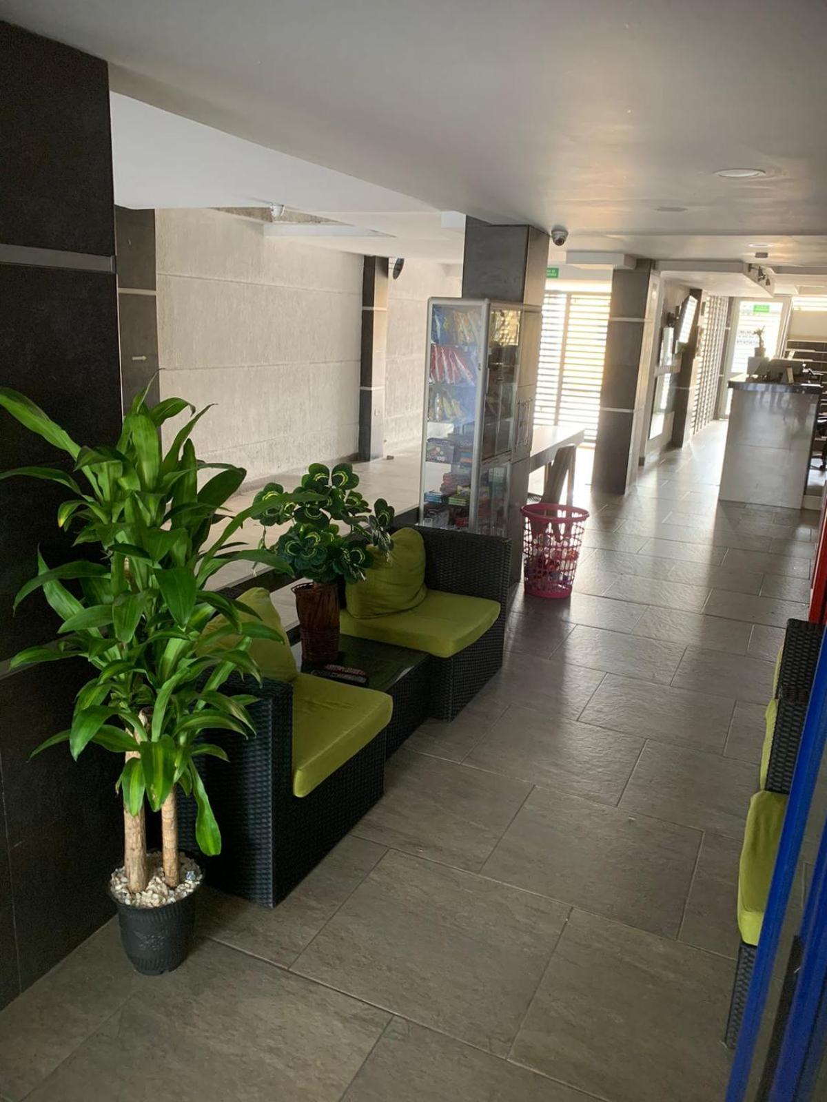 Hotel Onix T Neiva  Ngoại thất bức ảnh