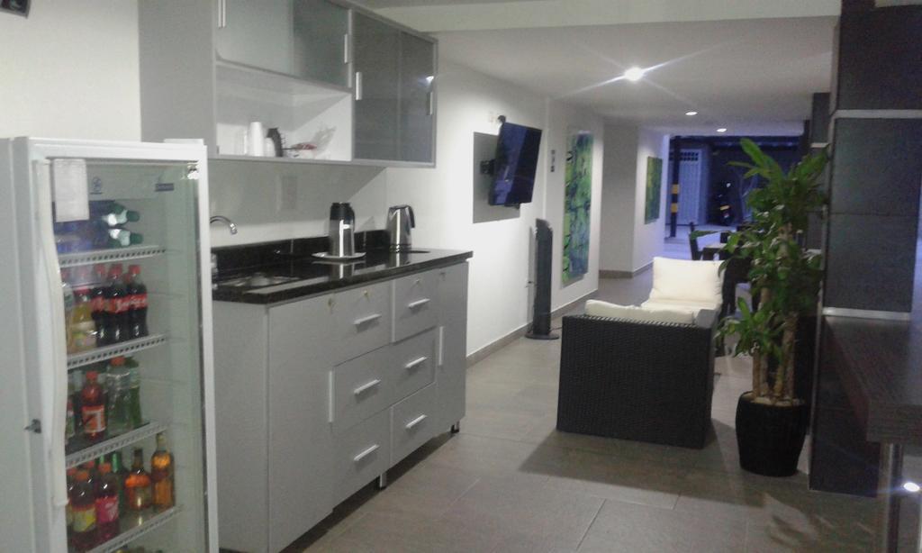Hotel Onix T Neiva  Ngoại thất bức ảnh