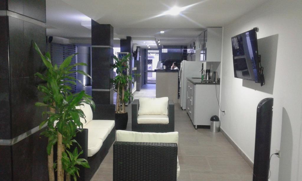 Hotel Onix T Neiva  Ngoại thất bức ảnh