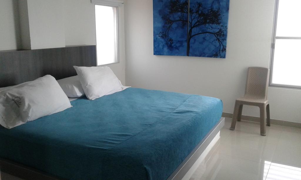 Hotel Onix T Neiva  Ngoại thất bức ảnh