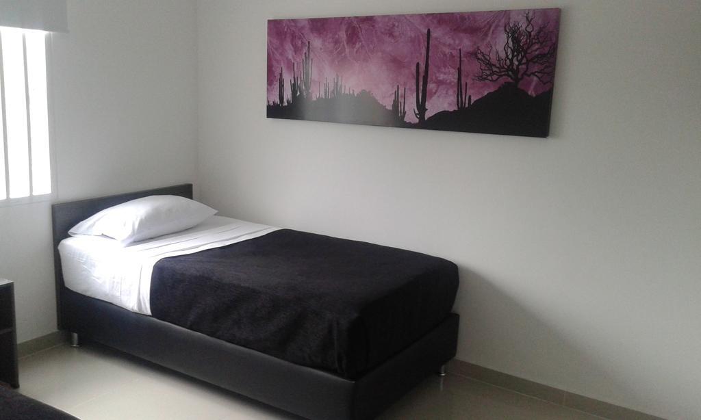 Hotel Onix T Neiva  Ngoại thất bức ảnh