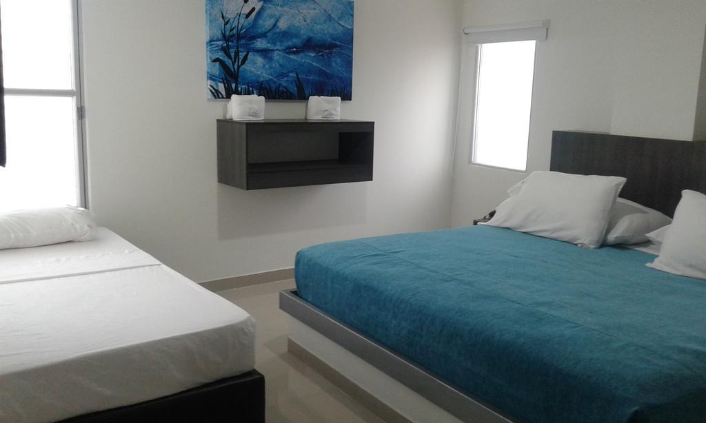 Hotel Onix T Neiva  Ngoại thất bức ảnh