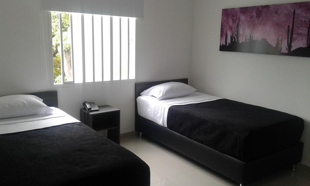 Hotel Onix T Neiva  Ngoại thất bức ảnh