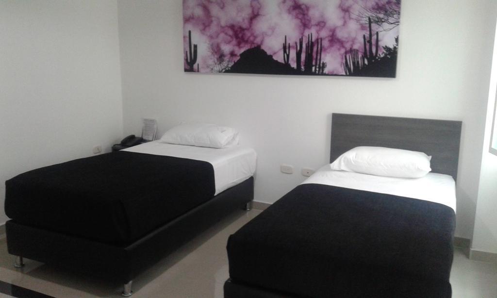Hotel Onix T Neiva  Ngoại thất bức ảnh