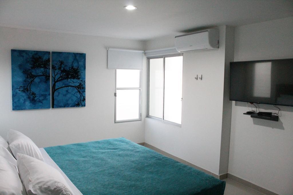 Hotel Onix T Neiva  Phòng bức ảnh