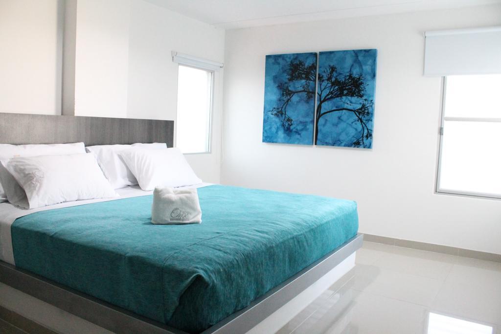 Hotel Onix T Neiva  Phòng bức ảnh