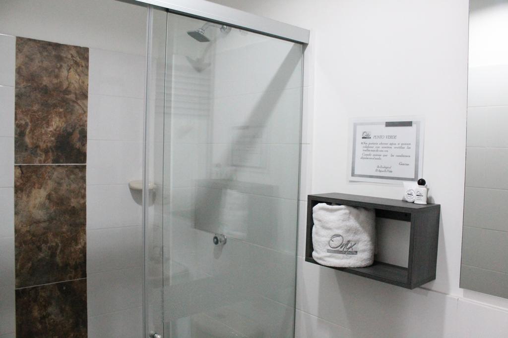 Hotel Onix T Neiva  Phòng bức ảnh