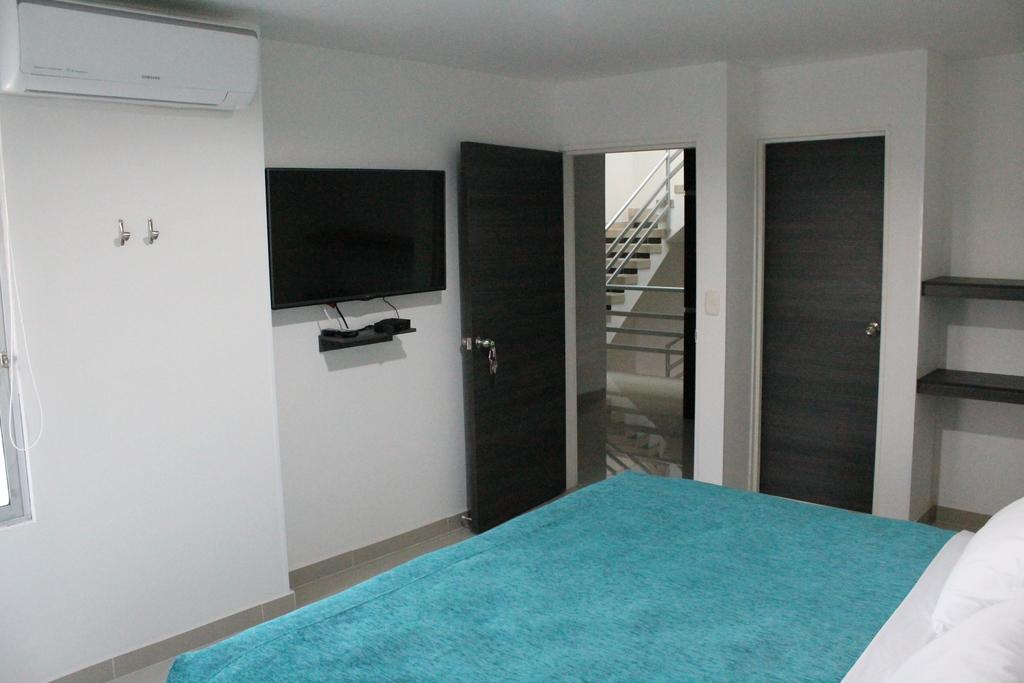 Hotel Onix T Neiva  Phòng bức ảnh