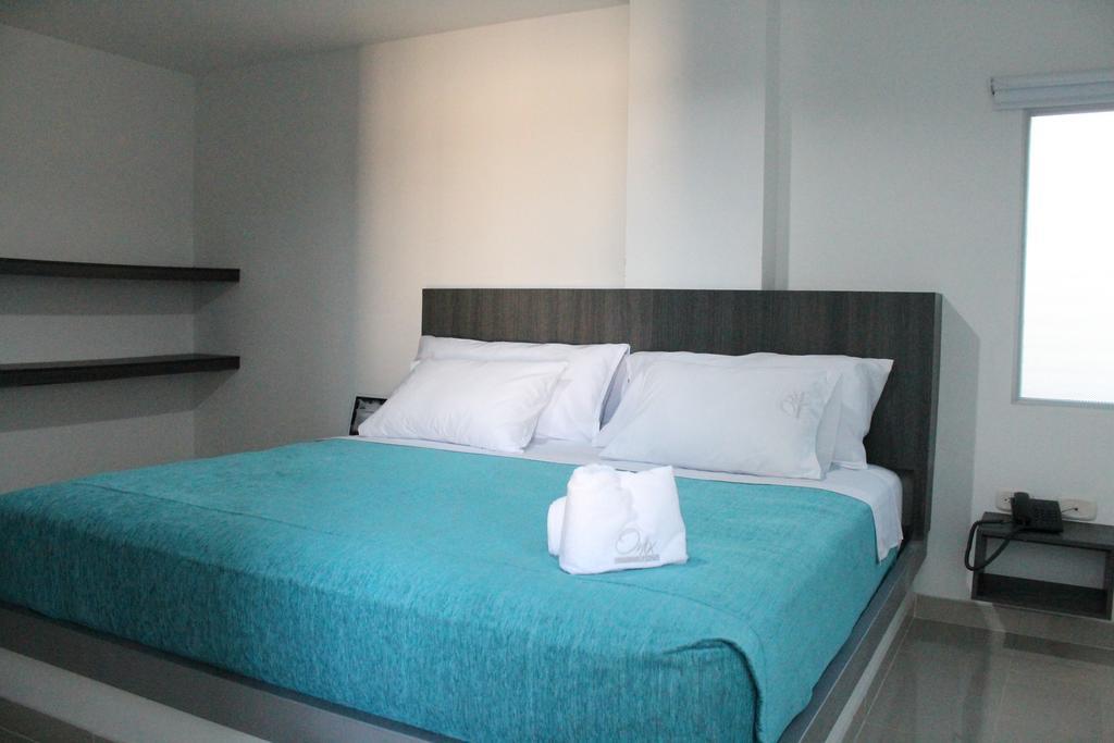 Hotel Onix T Neiva  Phòng bức ảnh