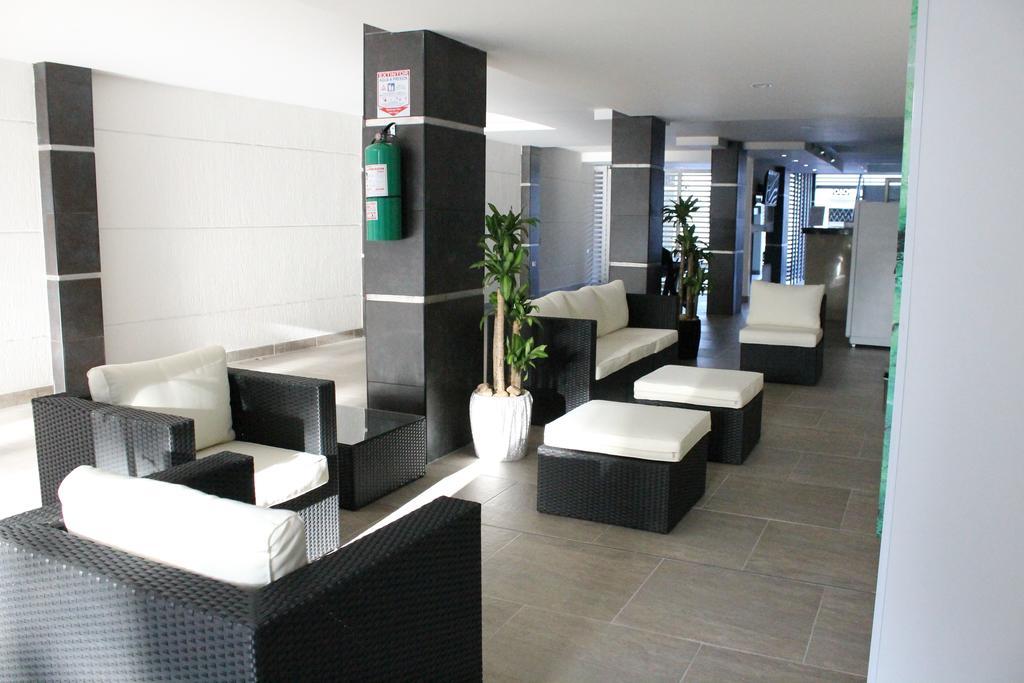 Hotel Onix T Neiva  Ngoại thất bức ảnh