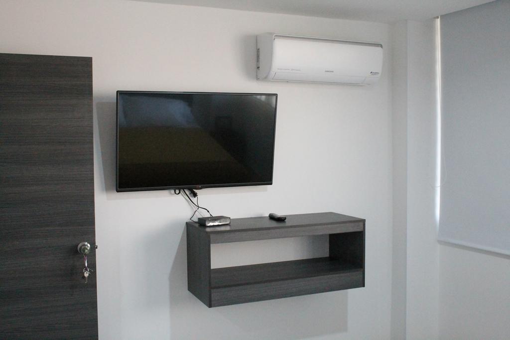 Hotel Onix T Neiva  Phòng bức ảnh
