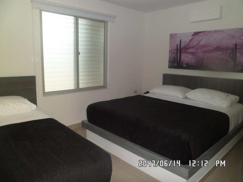 Hotel Onix T Neiva  Ngoại thất bức ảnh