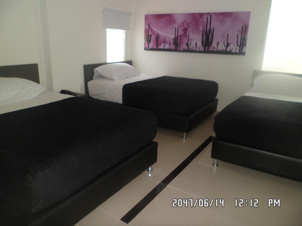 Hotel Onix T Neiva  Ngoại thất bức ảnh