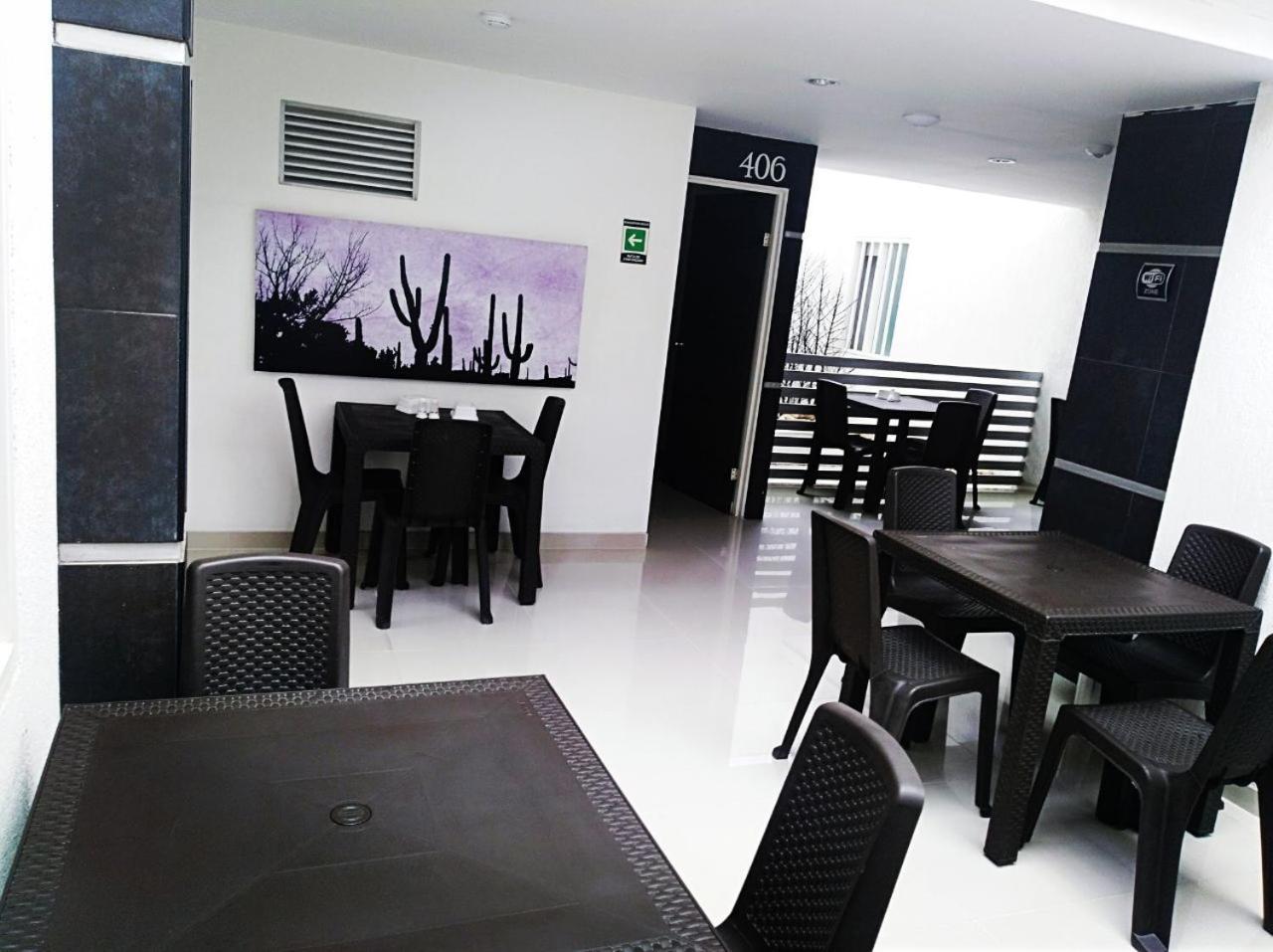 Hotel Onix T Neiva  Ngoại thất bức ảnh