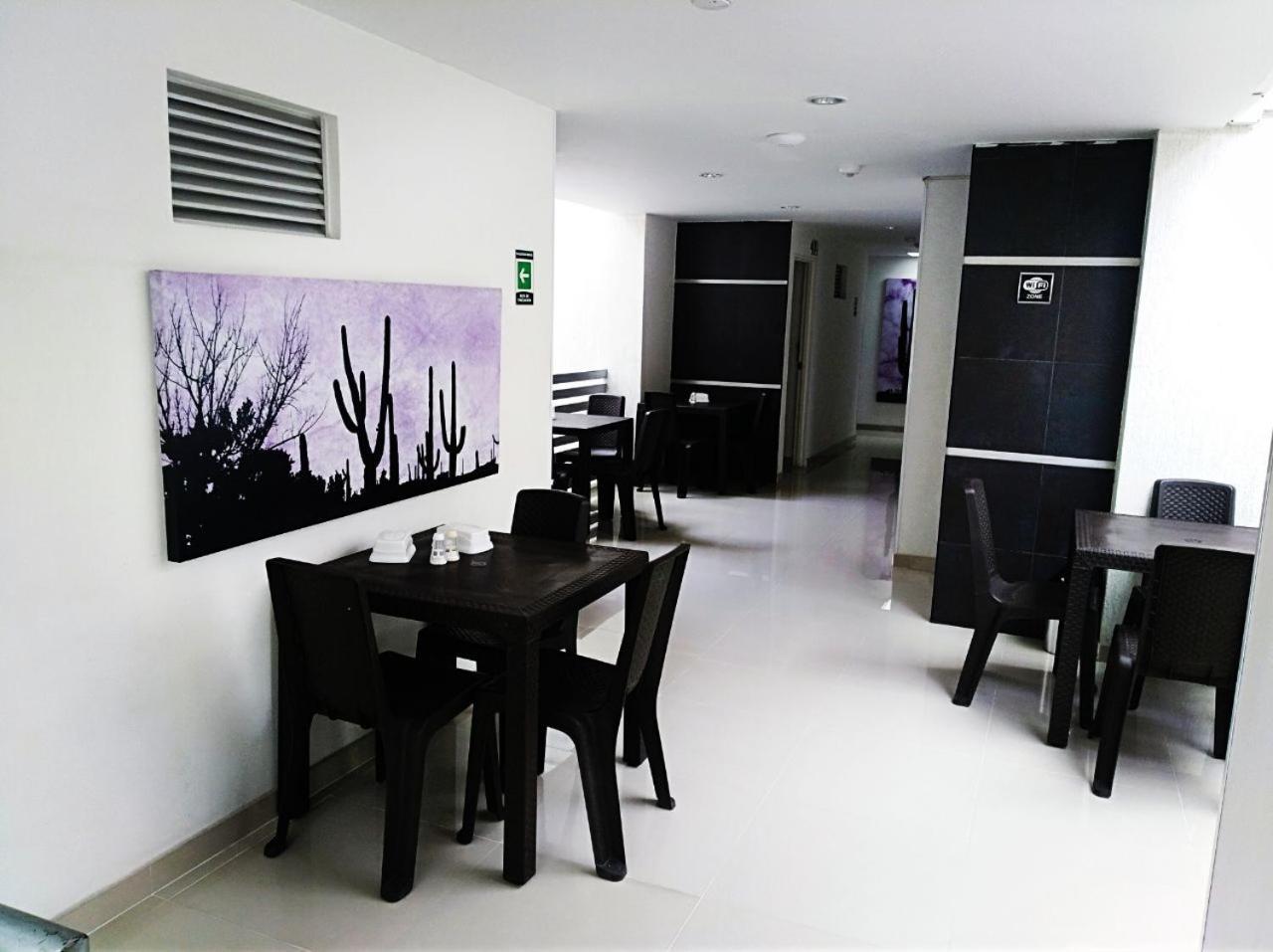 Hotel Onix T Neiva  Ngoại thất bức ảnh