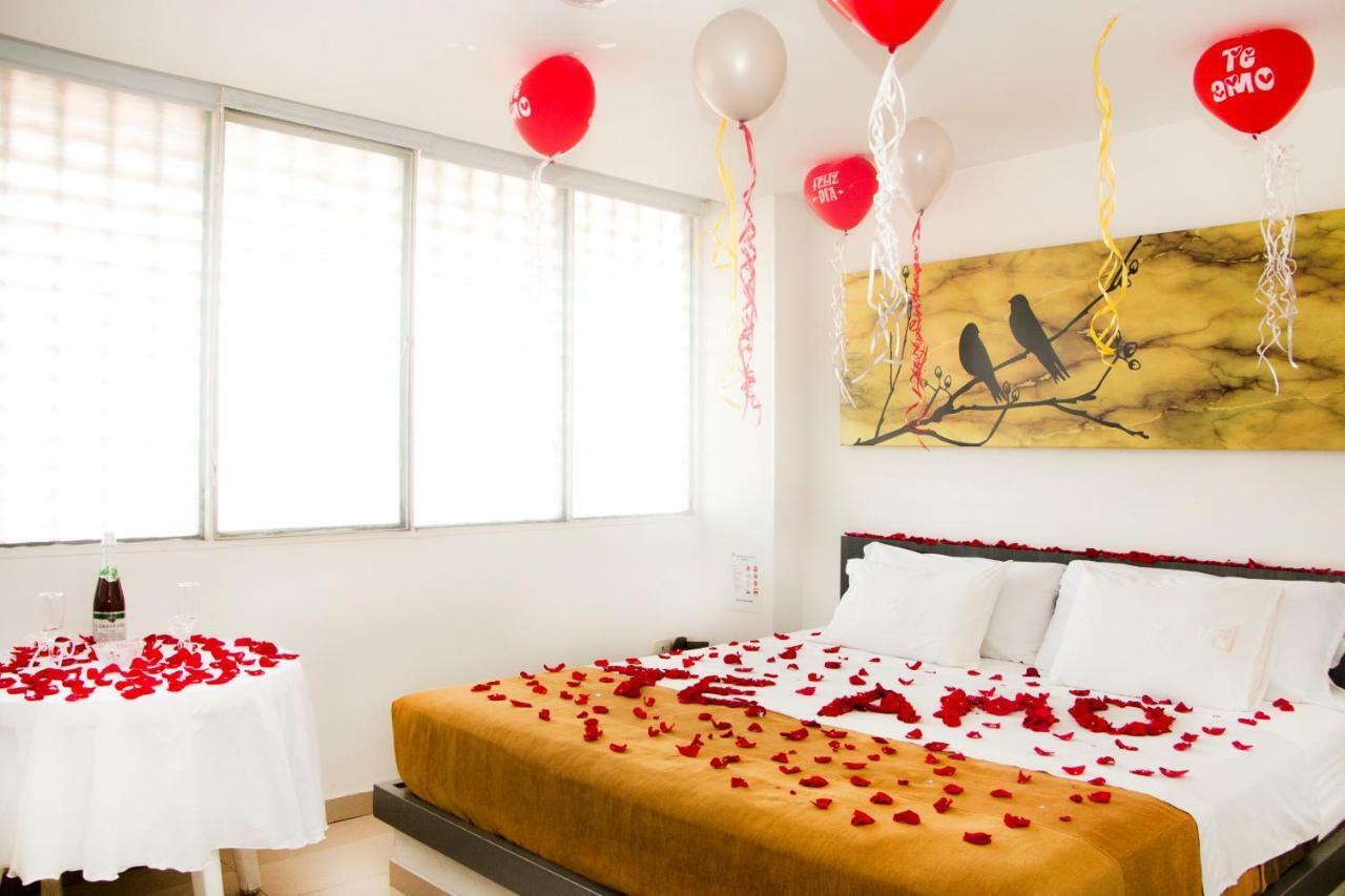 Hotel Onix T Neiva  Ngoại thất bức ảnh