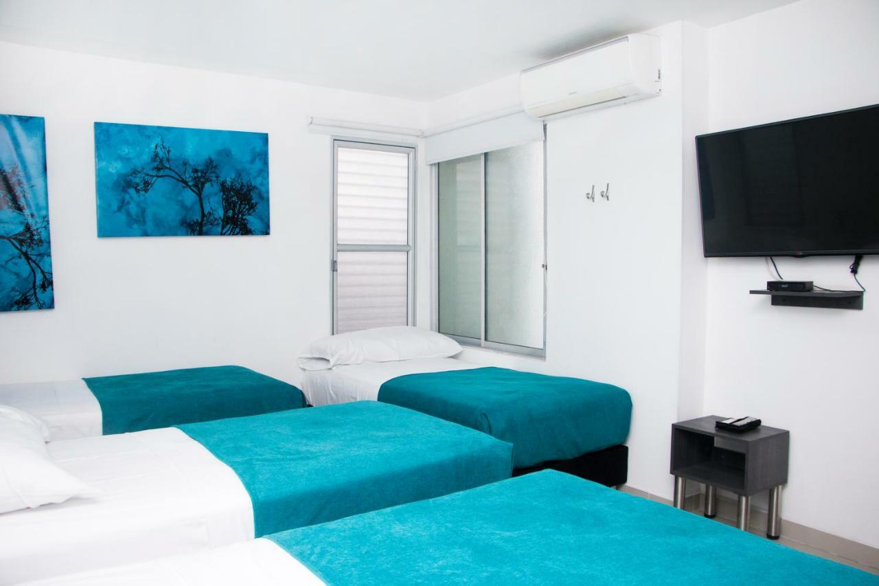 Hotel Onix T Neiva  Ngoại thất bức ảnh